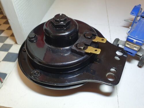 Lucas Reproduction Horn GGE811