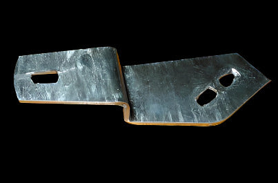 Land Rover Defender 90 110 130 à partir de 1986 Supports d'aile intérieure