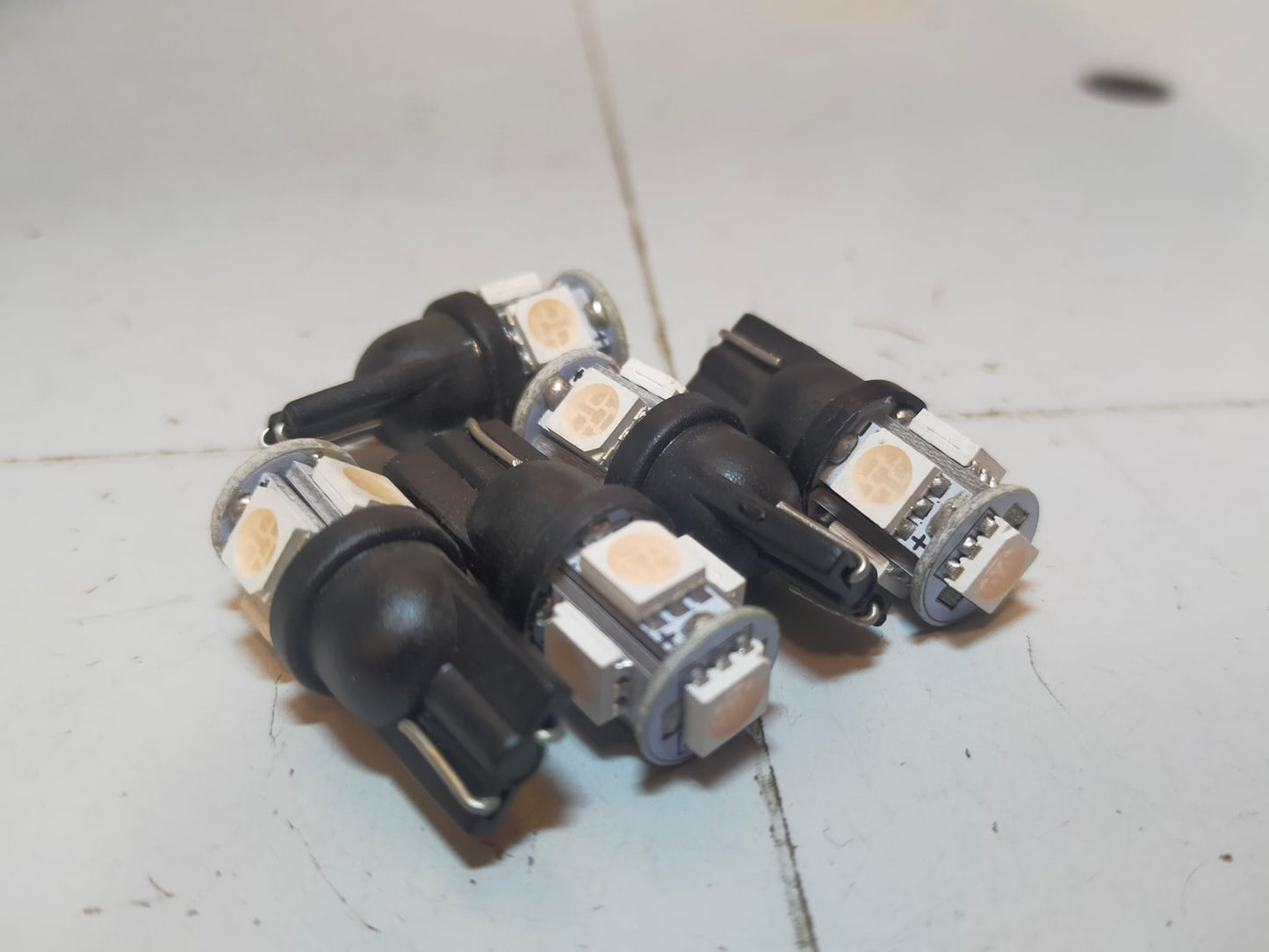 T10 501 Push Fit LED / Filament Bulbs