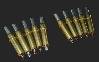 Cleco Temporary Fastening Pins Pack of 10