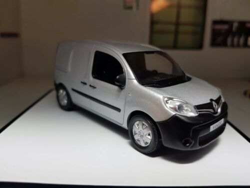 Renault Kangoo 2 2013 Compact Phase 2 Facelift Van Norev 1:43