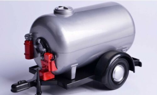 Volkswagen 1962 T1 Type 2 Road Repair Van & Trailer 79674 Motormax 1:24