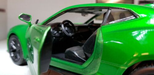 Chevrolet 2017 Camaro ZL1 79351 Motormax 1:24