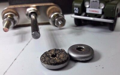 Lucas FW2 CW1 Wiper Motor Cup Washers Cork Seals