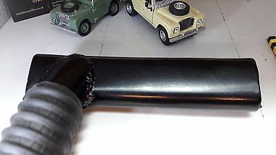 Land Rover Series 1 80 86 88 Smiths Heater Screen Demister 332558 Pair