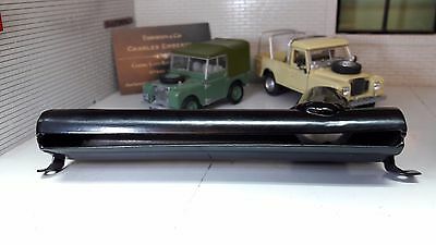 Smiths Heater Screen Demister 332558 RH Land Rover Series 1 2 80 86 88