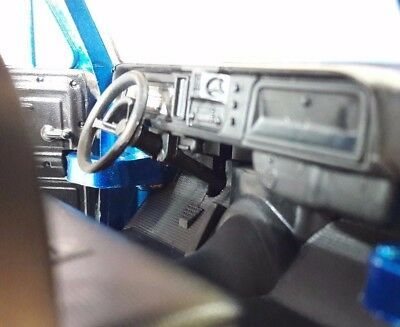 Chevrolet 1966 C-10 Fleetside Pickup 73355 Motormax 1:24