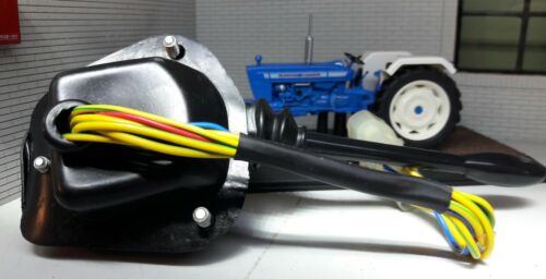 Ford Tractor Repro Indicator Switch 1000 2000 3000 4000 5000 6000 7000 Series