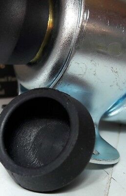 Rubber Starter Button Cover Boot Switch Solenoid Lucas 2ST 763119