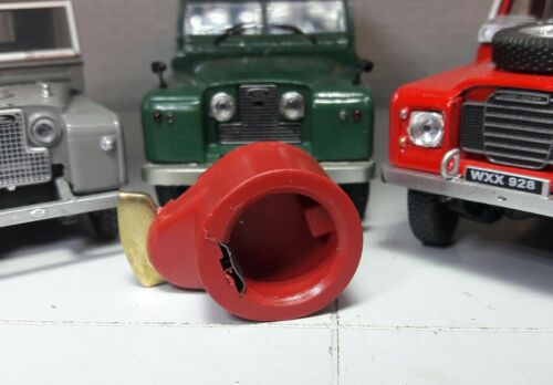 Rotor Arm Lucas Distributor 25D4 400051 245005