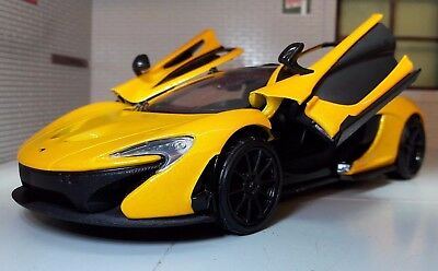 McLaren P1 79325 Motormax 1:24