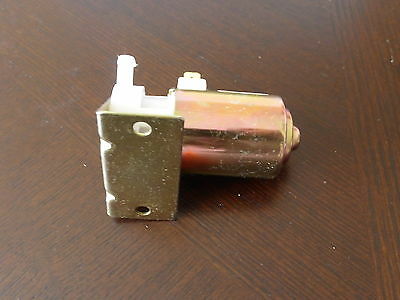 Genuine OEM Lucas Washer Screenwash Pump WSB100 PRC3369 13H7553 NTH1764