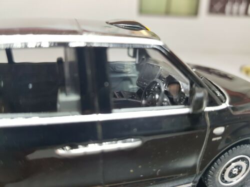 LEVC TX5 Electric Black Cab London Taxi 43TX5001 Oxford 1:43