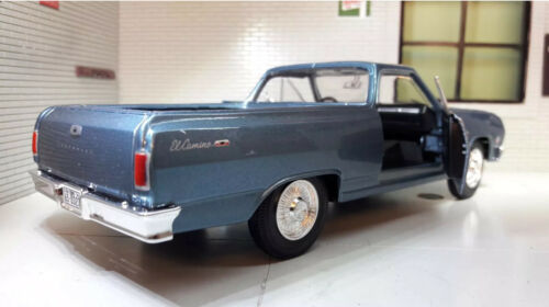 Chevrolet 1965 El Camino 31977 Maisto 1:25/1:24