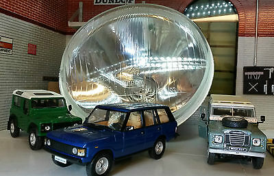 Land Rover Range Rover Classic Series Defender OEM Headlamp Headlight RTC4615 RTC3682