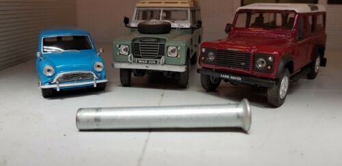 Windscreen Wiper Flexible Drive Cable Rack Pipe Tubing Short OEM Land Rover 2a 3