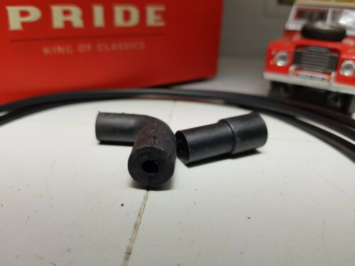 Mini Classic MG MGB GT Midget Sprite 37H4229K Vacuum Advance Retard Rohrset