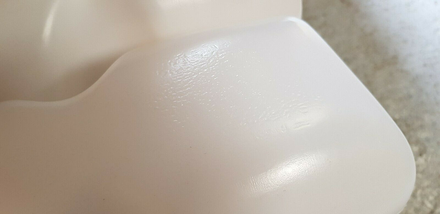 Series Land Rover 3 Repro Unipart PRC1080 GWW928 Windscreen Washer Bottle SECOND