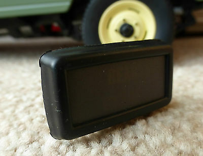 Triumph Stag Fasten Belts Warning Light Dash Panel Symbol 13H7986 Seatbelt OEM