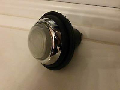 L489 Combined Sidelight & Indicator Glass Lens 236102