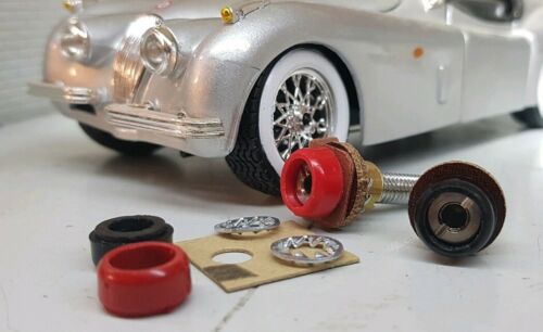 Dash Socket Repair Kit Only Classic Vintage Car