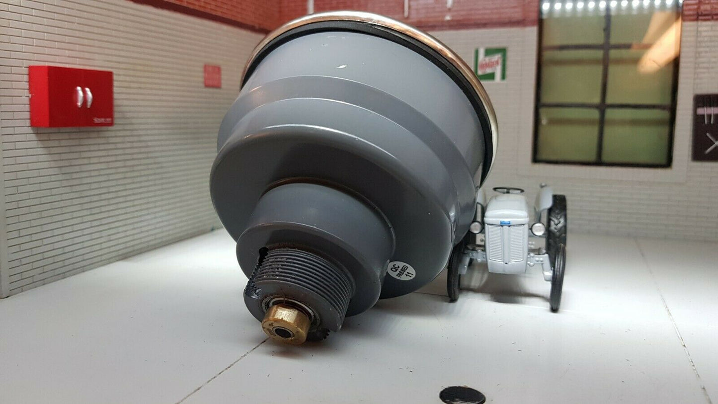 Smiths Gauge Tachometer Drive Cable Early Grey Ferguson Tractor