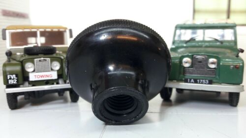 Ring Pull Gearbox Gear Stick Knob Land Rover Series 1 2 2a 80 86 88 107 109