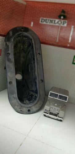 Hochwertige Handbremshebel-Gummimanschette Land Rover Serie 1 86 107 1953-58 303947