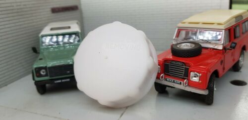 Land Rover Series 3 Defender Clutch Master Cylinder Reservoir Cap SJL500030