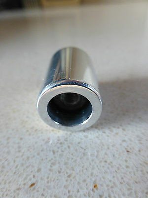 Land Rover Series 1 2 80 86 88 107 109 Handbrake Polished Button Plunger 242108