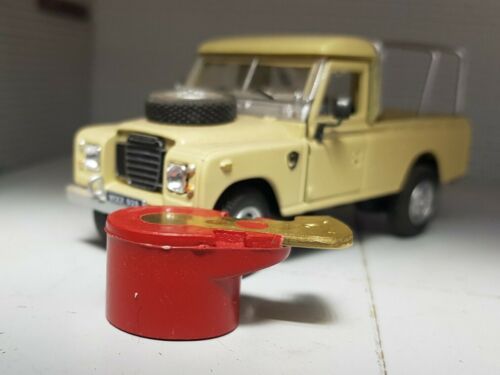 Rotor Arm Lucas Ignition Distributor 22D6 Land Rover Series 2a 3 2.6 Cylinder