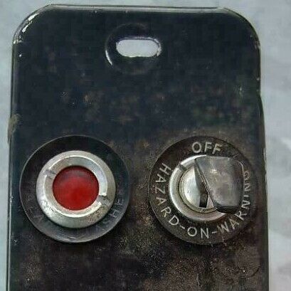 Lucas OEM 559235 switch