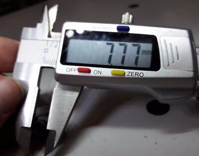 Windscreen Wiper Wheel Box Spindle Rubber Seals 605904 x2 Land Rover Series 2a 3