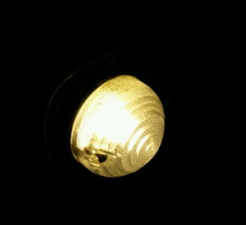 Land Rover Series 1 2 Full Warm LED External Light Bulb Set/Kit (No Headlights)