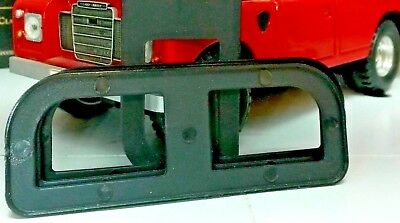 Land Rover Defender Series 3 90 110 Cales de charnière de cloison de porte BHC710010 x4