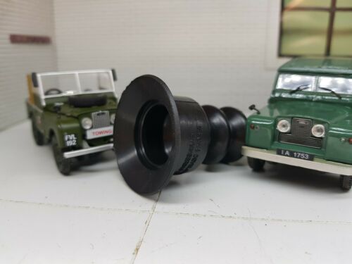 Girling Handbrems-Bremsexpander-Gummimanschetten GB2501