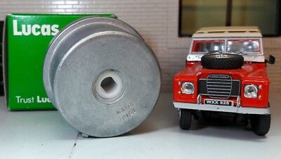 Land Rover Series 3 DIESEL Lucas Column Lock Ignition Switch 579084