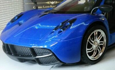 Pagani 2012 Huayra 79312 Motormax 1:24