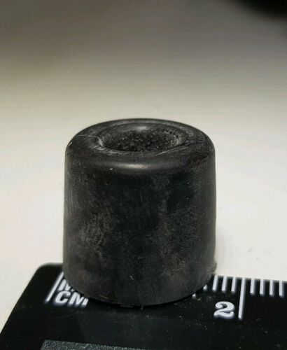 Land Rover série 2 2a 3 chevilles de positionnement de base de siège en caoutchouc léger 331852