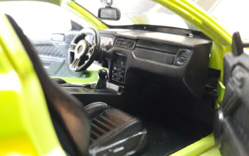 Ford 2014 Mustang GT 31506 Maisto 1:24