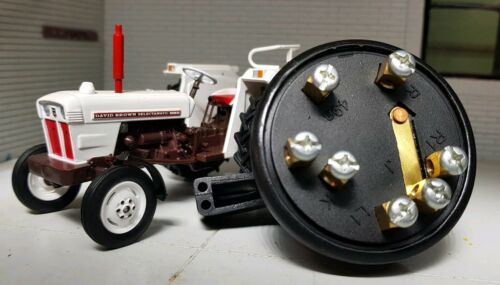 David Brown 880 990 995 996 1210 1212 1412 Selectamatic Tractor Indicator Switch