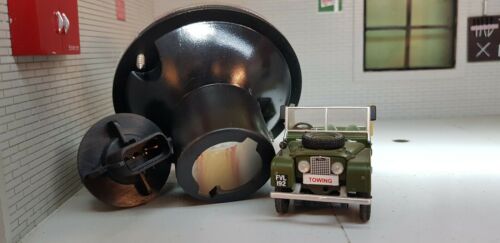 Toylander Land Rover Ampoule LED Phare Principal/Dip