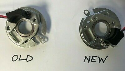 Land Rover Series 2.25 Stealth Electronic Ignition Points LUCAS 45D Distributor