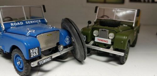 Land Rover Series 1 80" Speedo Gauge Cable Bulkhead Rubber Grommet Seal 71734