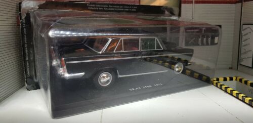 Seat 1500 1971 1:24