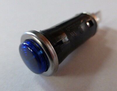 575396 OEM Lucas SPB356 Blue LED Warning Light