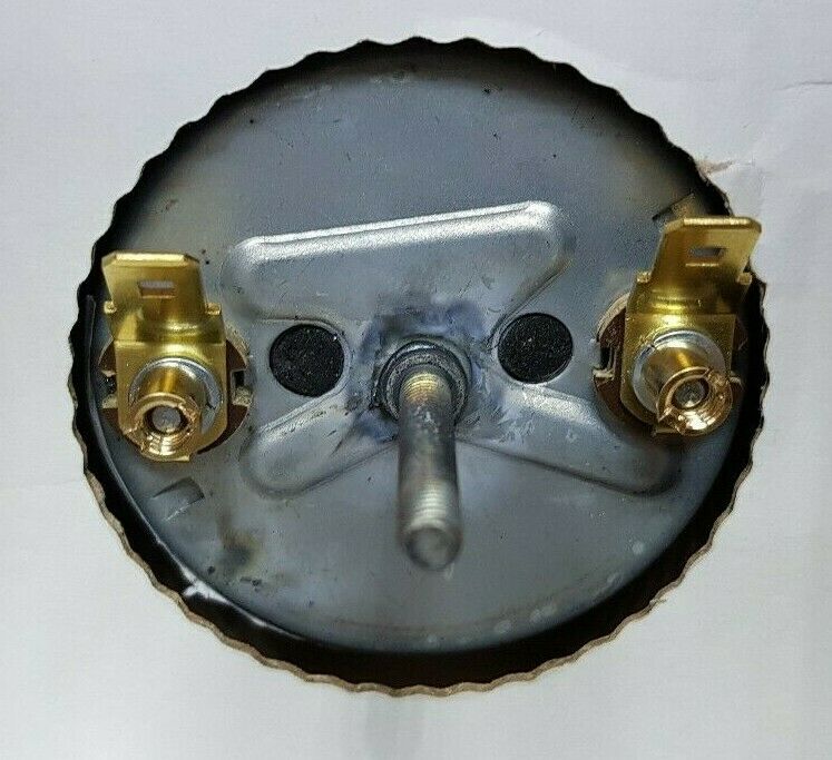 Land Rover Series 1 80 86 88 OEM British Jaeger Fuel Gauge & Tank Sender 217630