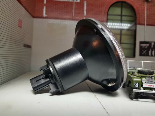 Toylander Land Rover 1/2 Scale LED Bulb & Headlamp