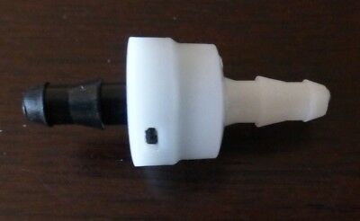 Windscreen Washer Jet Non Return Valve Land Range Rover Defender Series Rover MG