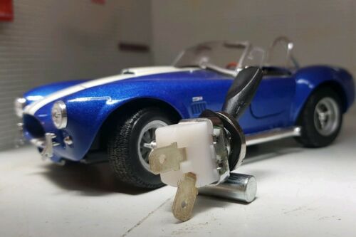 Land Rover Series 2a Lucas Type Flick/Momentary Switch Windscreen Screen Washer